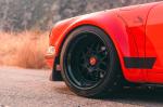 Porsche 911 by RWB 2019 года